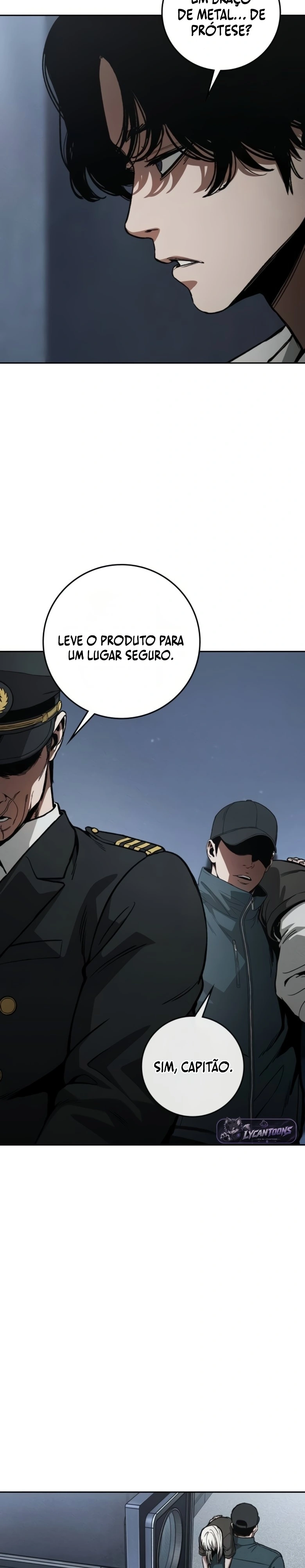 Admissão por Contrato Capítulo 20 Página 52