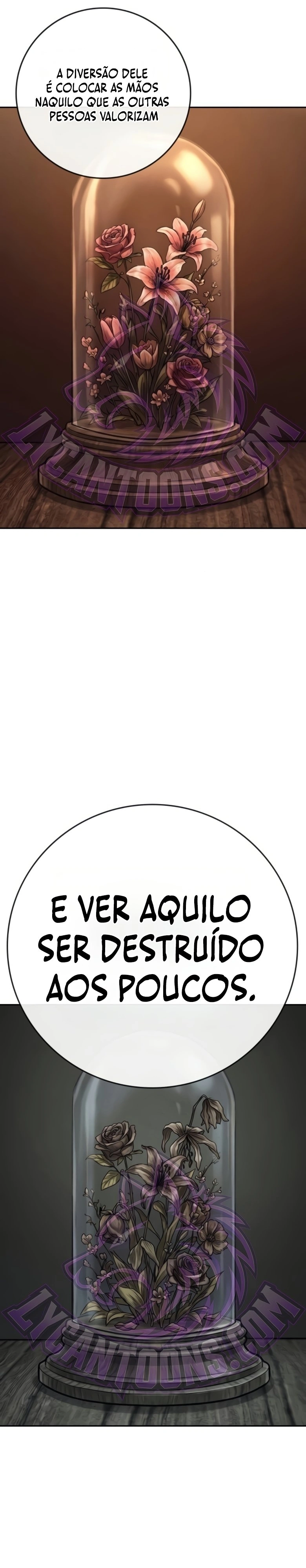 Admissão por Contrato Capítulo 20 Página 59