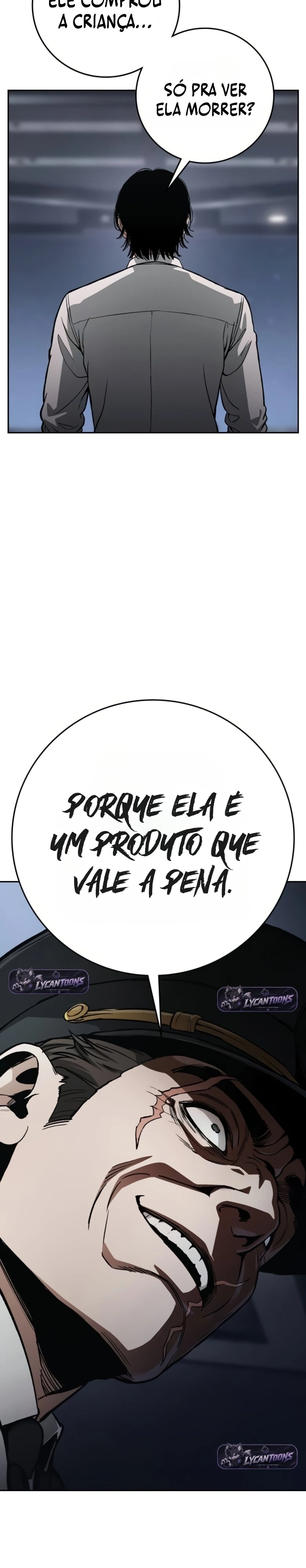 Admissão por Contrato Capítulo 20 Página 62