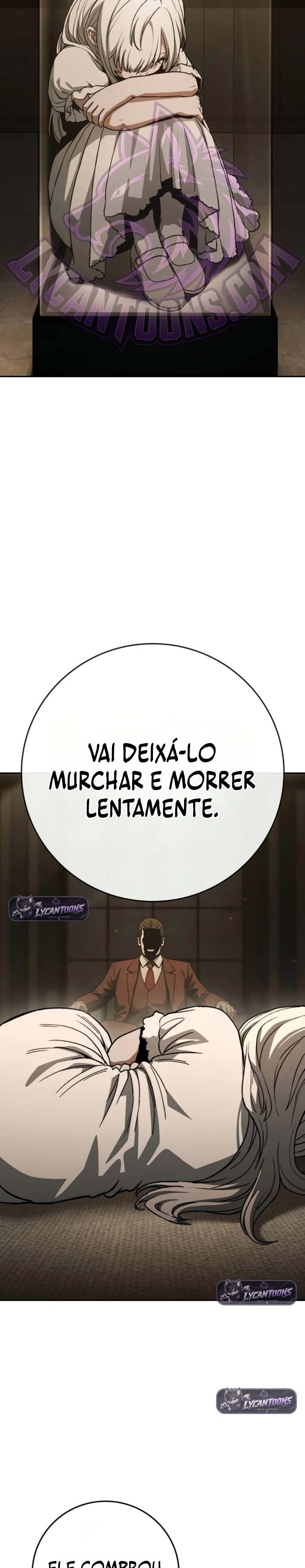 Admissão por Contrato Capítulo 20 Página 61