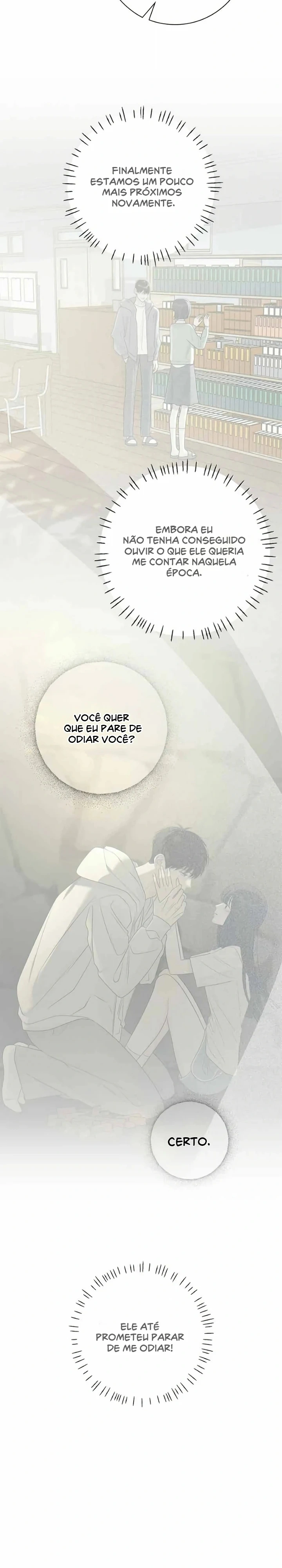 #Meu Primeiro Amor Capítulo 31 Página 12