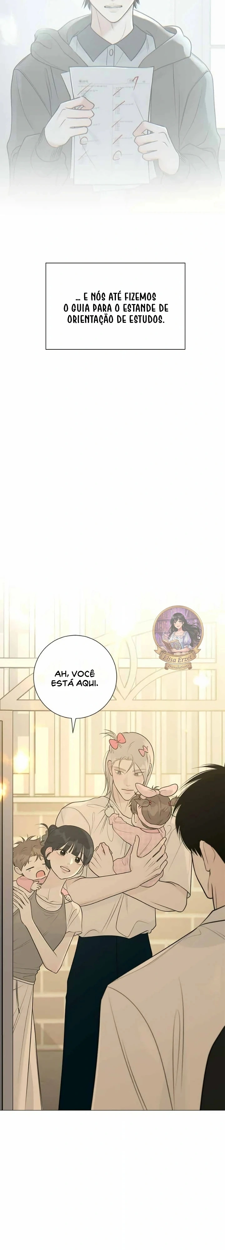 #Meu Primeiro Amor Capítulo 31 Página 20