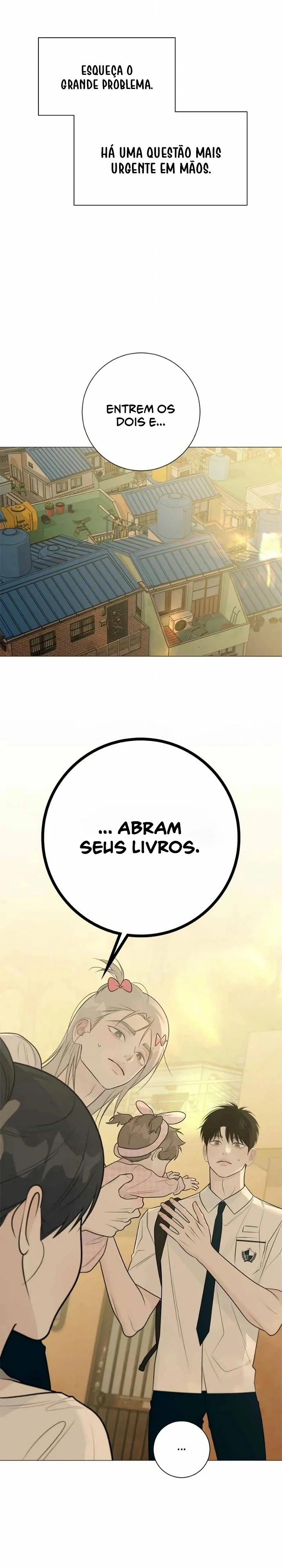 #Meu Primeiro Amor Capítulo 31 Página 21