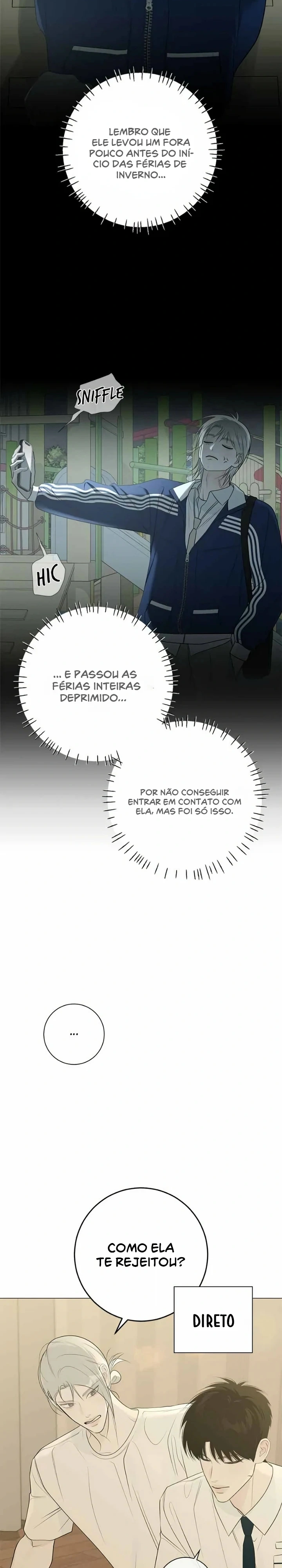 #Meu Primeiro Amor Capítulo 31 Página 27