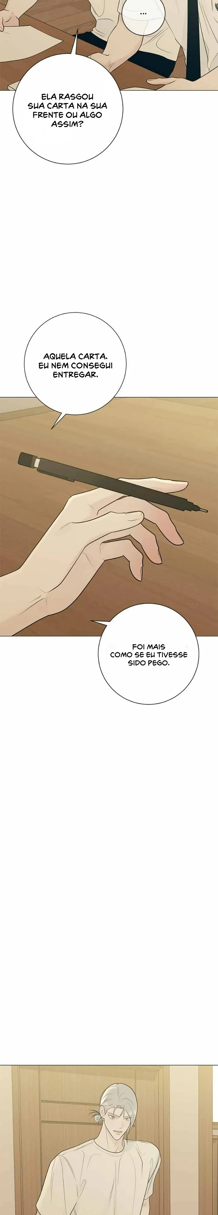 #Meu Primeiro Amor Capítulo 31 Página 28