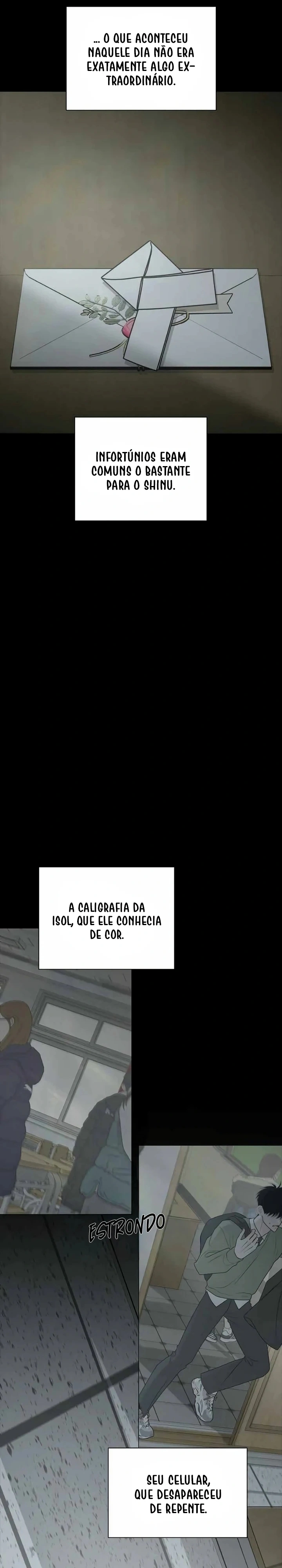 #Meu Primeiro Amor Capítulo 31 Página 31