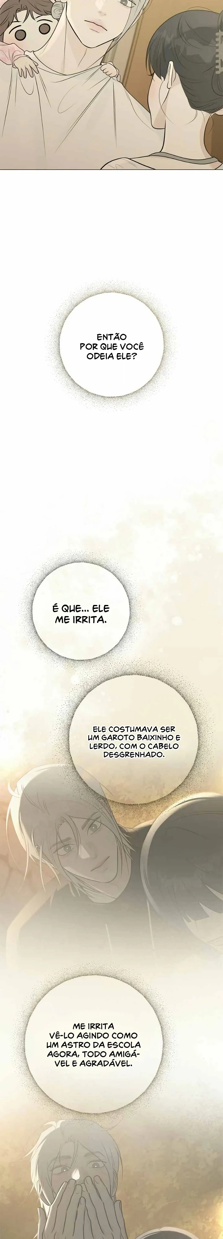 #Meu Primeiro Amor Capítulo 31 Página 39