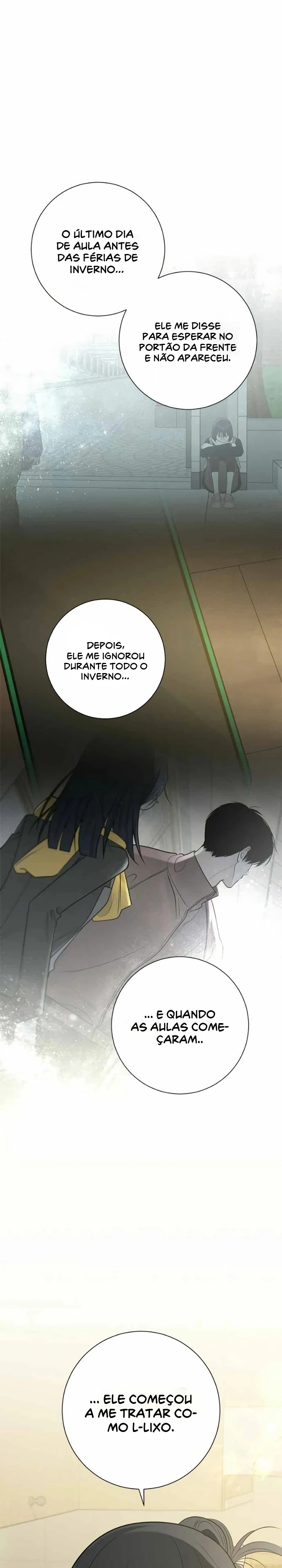 #Meu Primeiro Amor Capítulo 31 Página 42