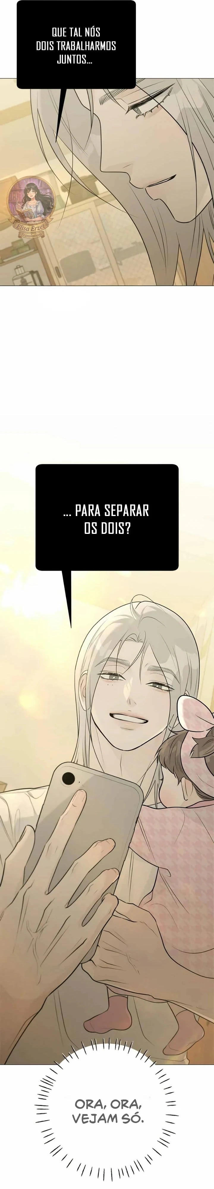 #Meu Primeiro Amor Capítulo 31 Página 45