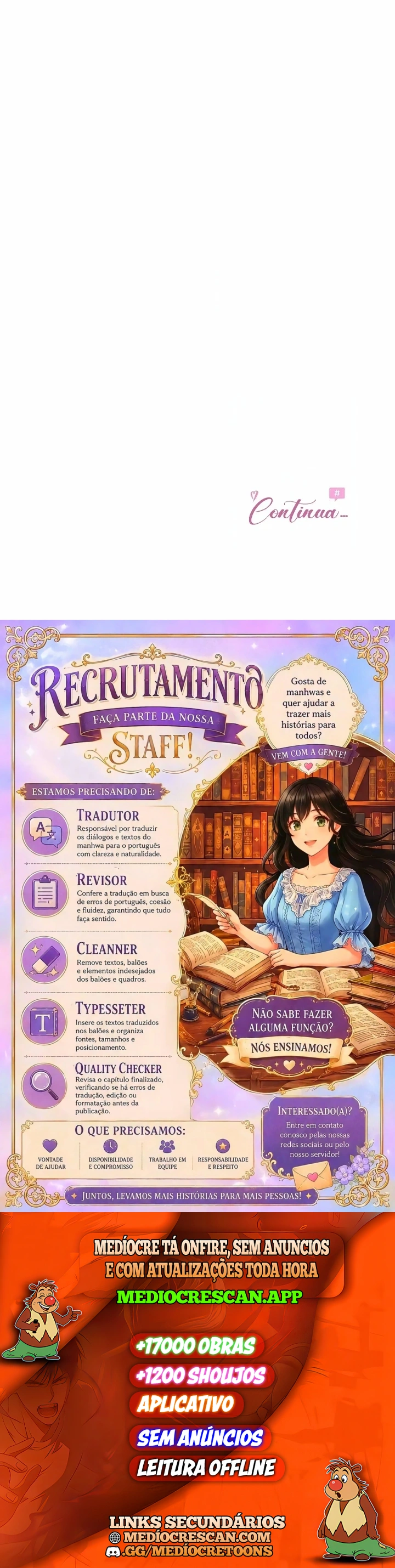 #Meu Primeiro Amor Capítulo 31 Página 46