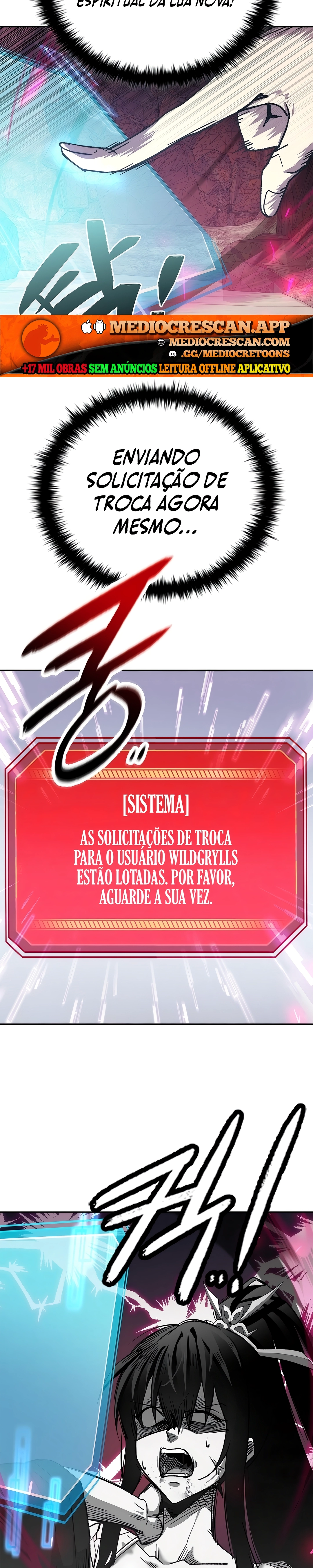 Tenho Uma Galeria na Floresta Capítulo 1 Página 26