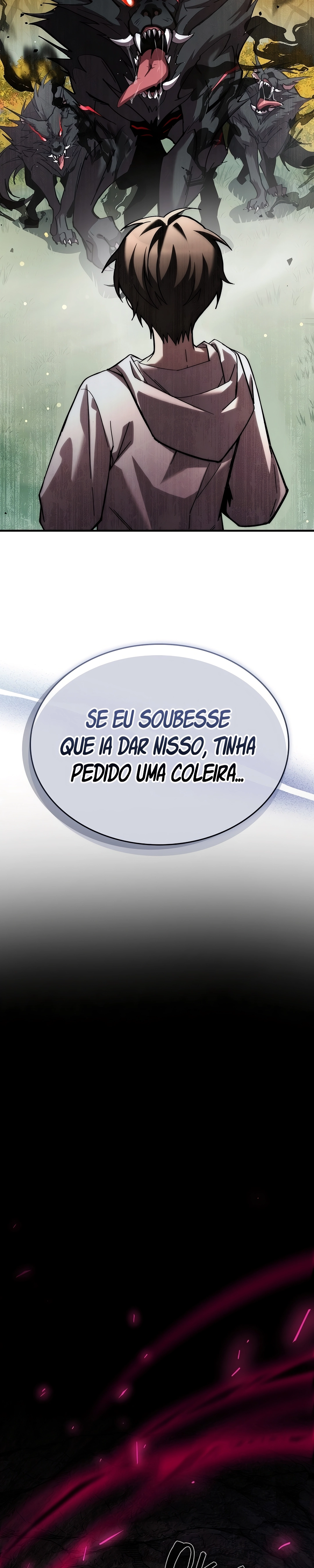 Tenho Uma Galeria na Floresta Capítulo 1 Página 39
