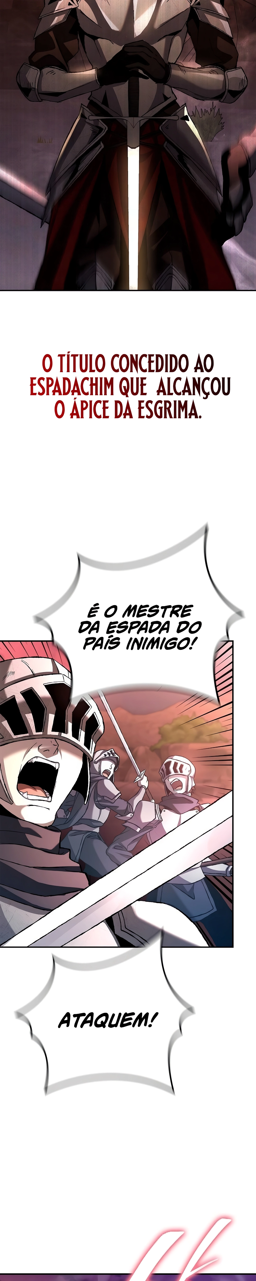 Tenho Uma Galeria na Floresta Capítulo 3 Página 4