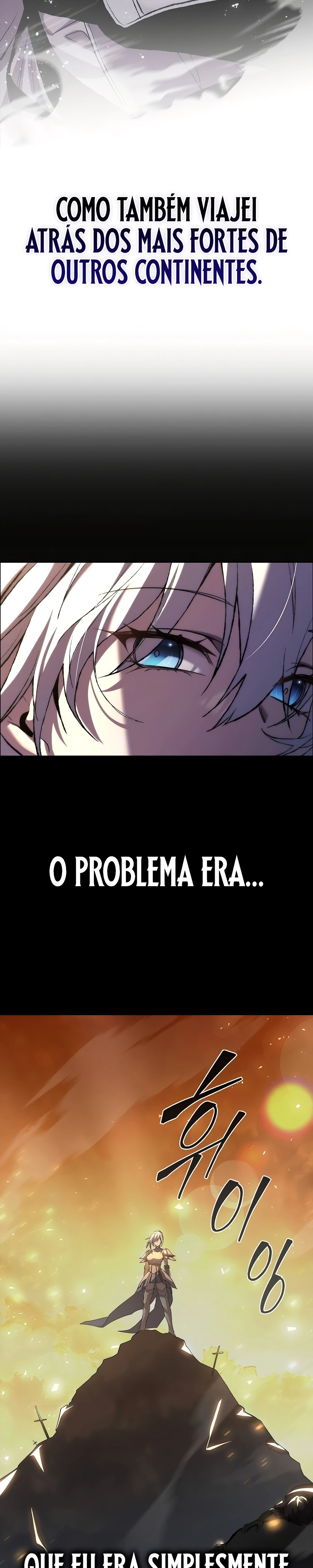 Tenho Uma Galeria na Floresta Capítulo 3 Página 27