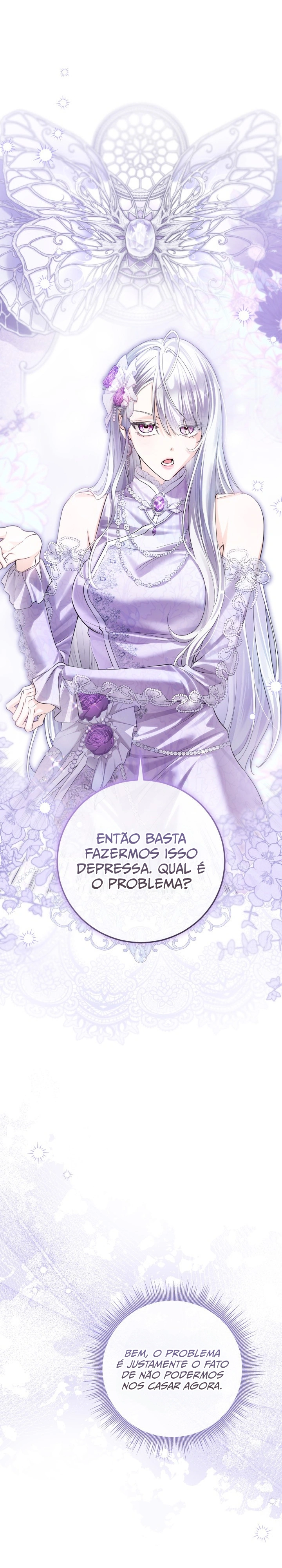 A Princesa que Esconde seu Fã-Clube Capítulo 109 Página 15