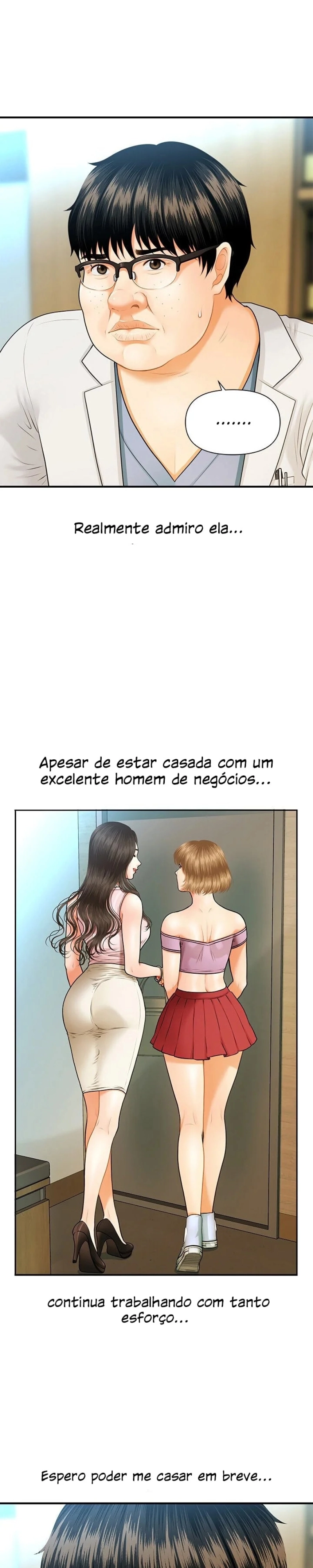 A Loja de Brinquedos Dela Capítulo 1 Página 25