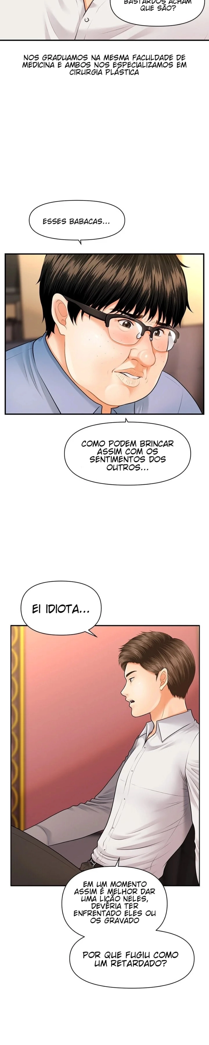 A Loja de Brinquedos Dela Capítulo 2 Página 28