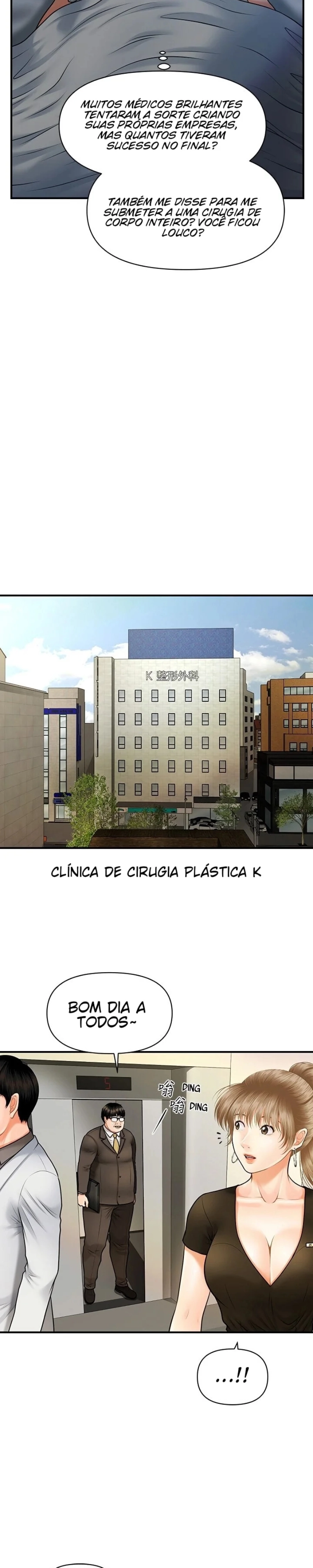 A Loja de Brinquedos Dela Capítulo 2 Página 40