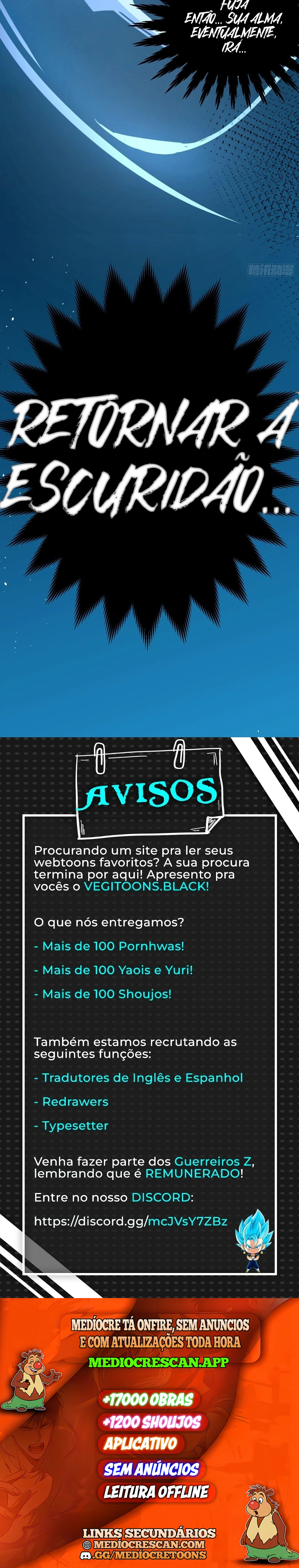 Extração De Um Deus Necromante Capítulo 1 Página 44