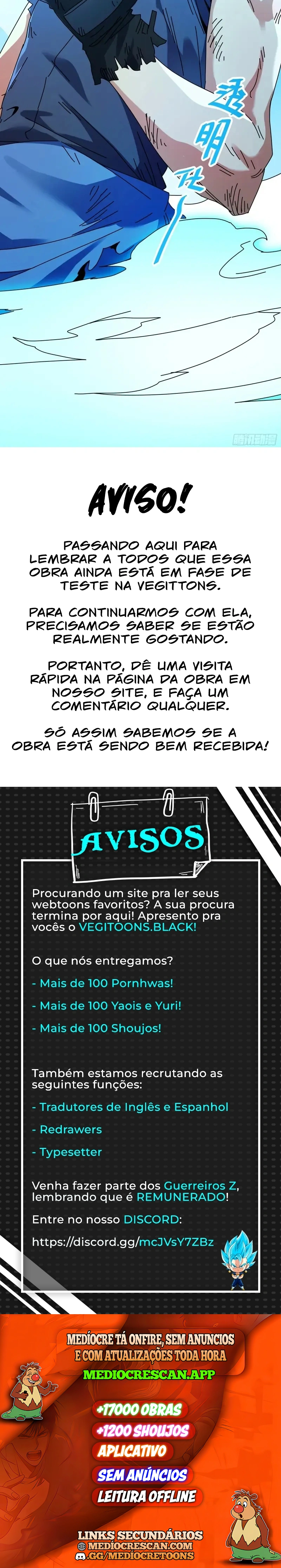 Extração De Um Deus Necromante Capítulo 5 Página 59