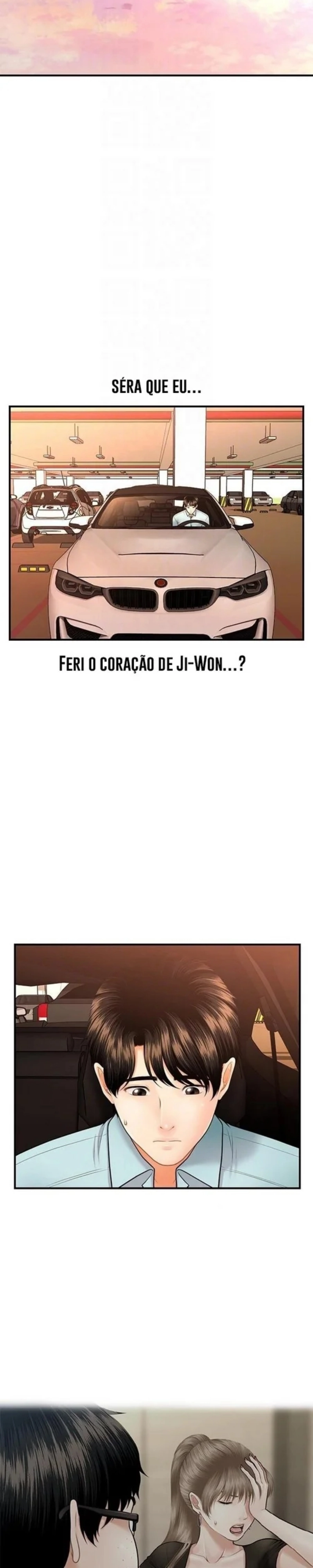 A Loja de Brinquedos Dela Capítulo 15 Página 5