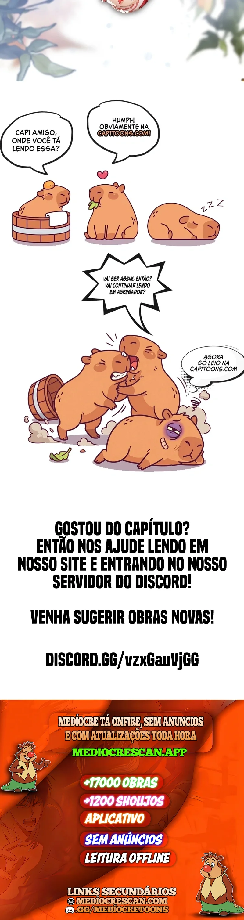 Lorde Demônio Almejado Pelas Discípulas Capítulo 121 Página 25