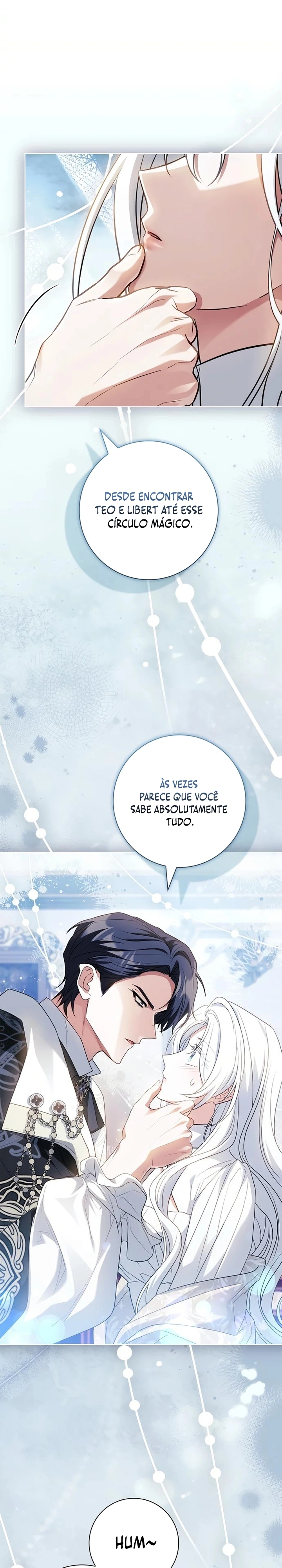 Querido, Por Que Não Nos Divorciamos? Capítulo 90 Página 26