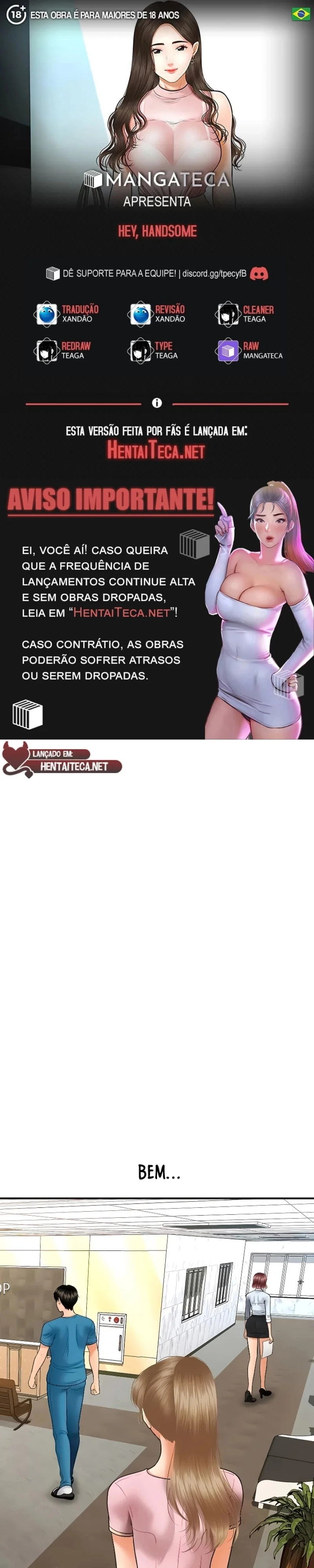 A Loja de Brinquedos Dela Capítulo 24 Página 1