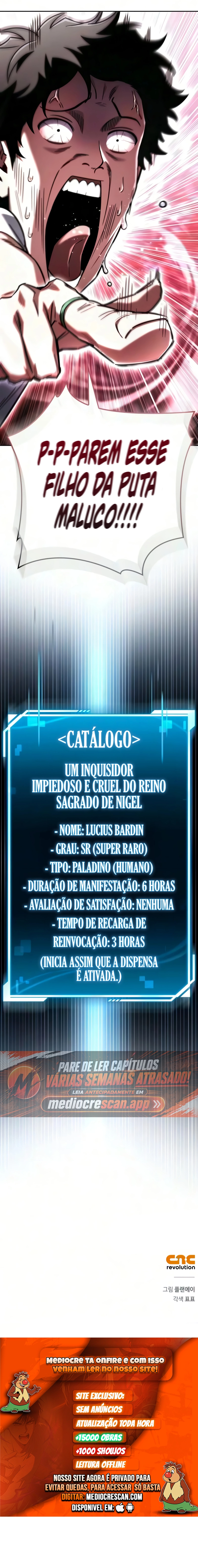 A Wimp’s Strategy Guide to Conquer the Tower Capítulo 47 Página 17