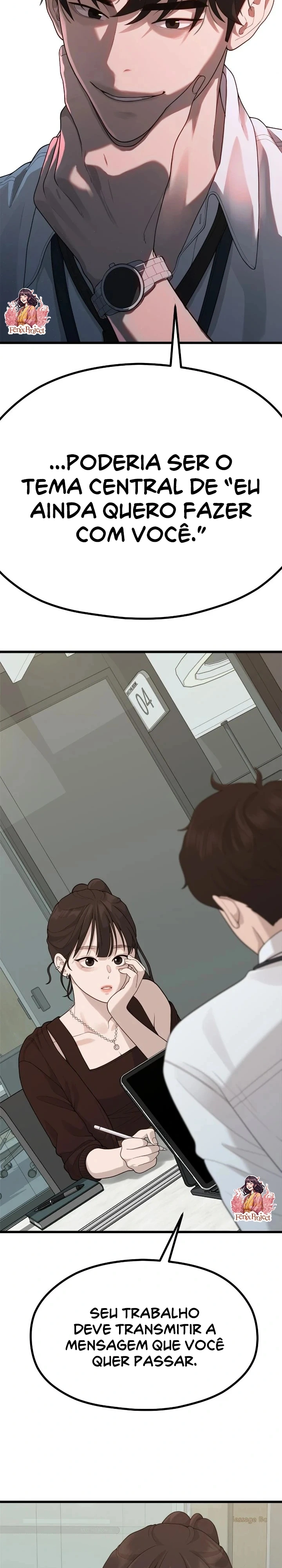 A Vida De Uma Artista De Webtoon Capítulo 54 Página 20