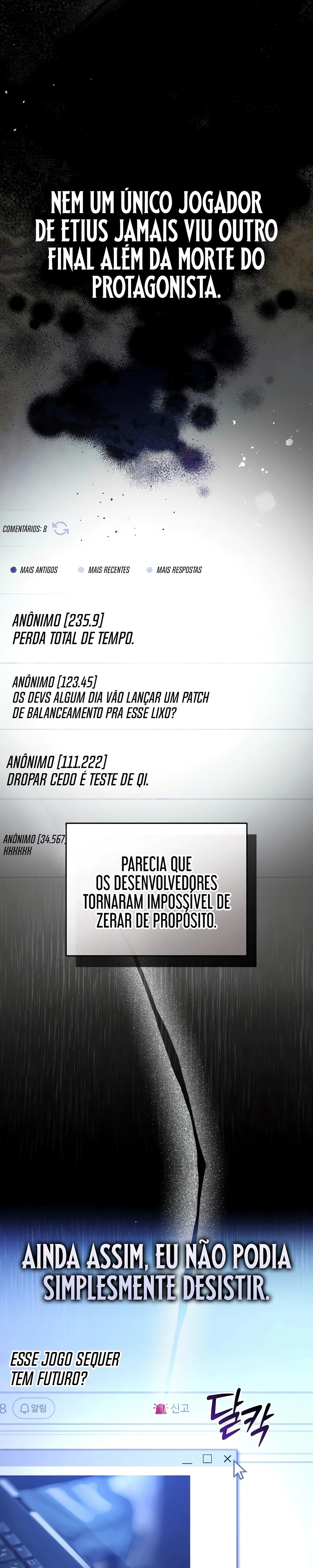 The Academy's Weapon Replicator Capítulo 1 Página 11