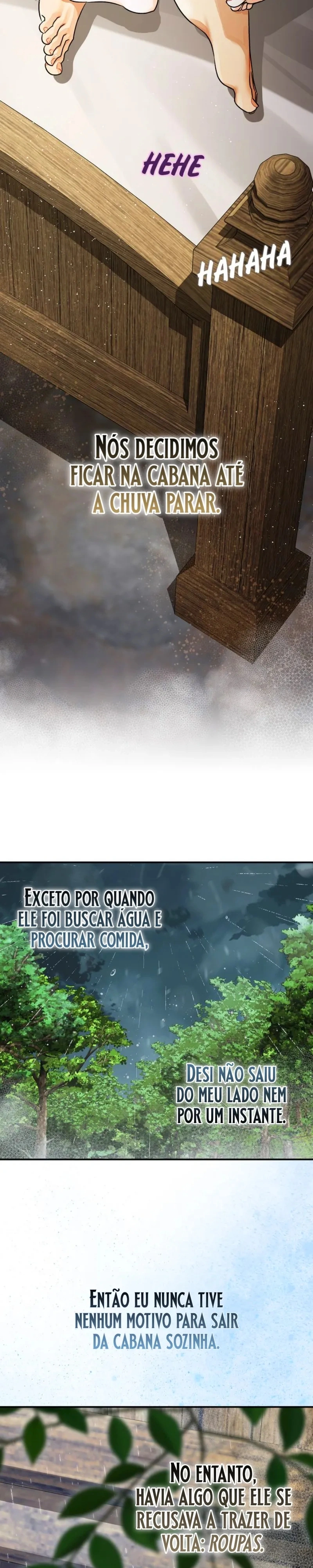 A Besta da Mansão Alvard Capítulo 30 Página 11