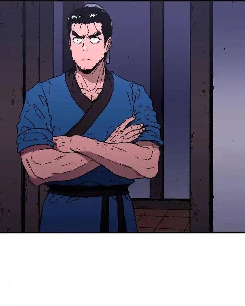 Pai Incomparável Capítulo 94 Página 5