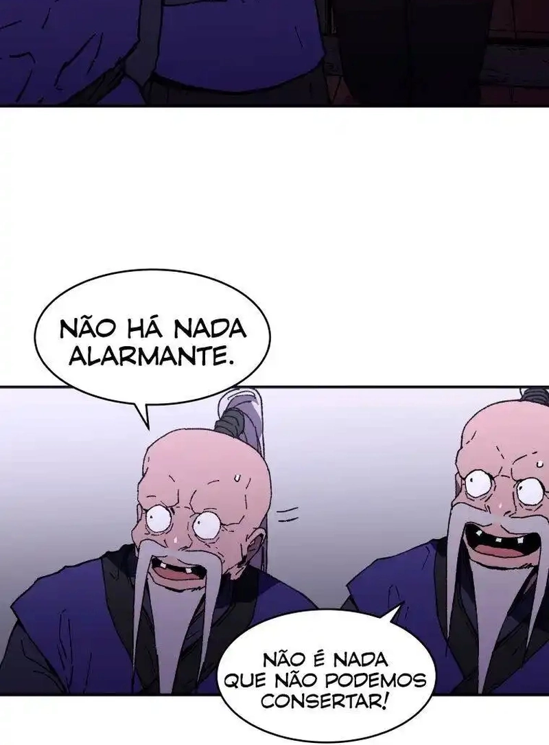 Pai Incomparável Capítulo 94 Página 9