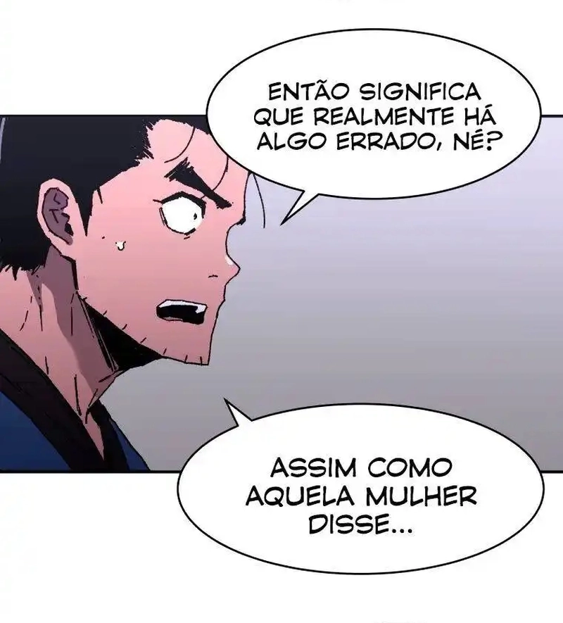 Pai Incomparável Capítulo 94 Página 10