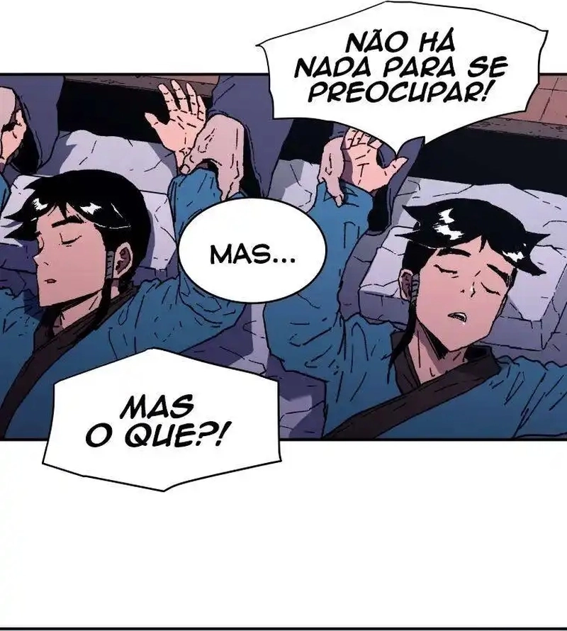 Pai Incomparável Capítulo 94 Página 11