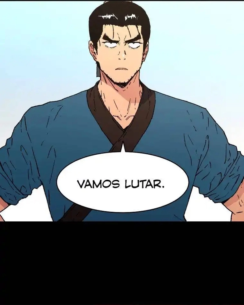 Pai Incomparável Capítulo 94 Página 21