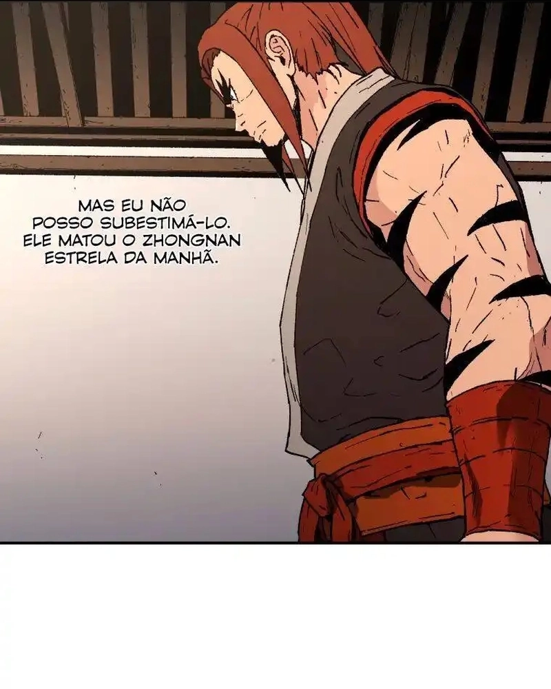 Pai Incomparável Capítulo 94 Página 23