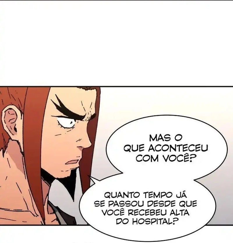 Pai Incomparável Capítulo 94 Página 29