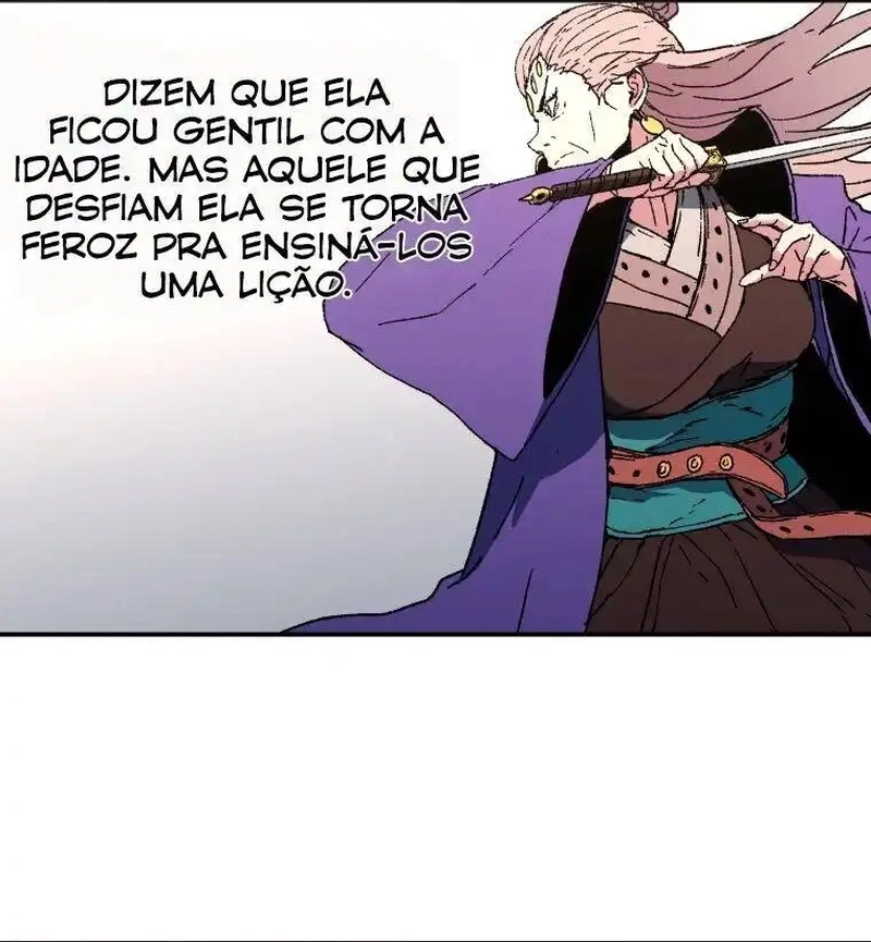Pai Incomparável Capítulo 94 Página 33