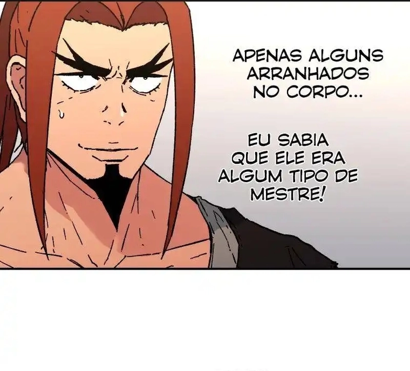 Pai Incomparável Capítulo 94 Página 34