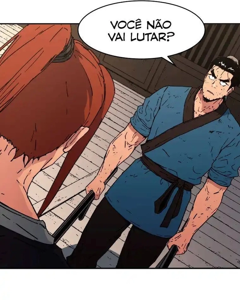 Pai Incomparável Capítulo 94 Página 35