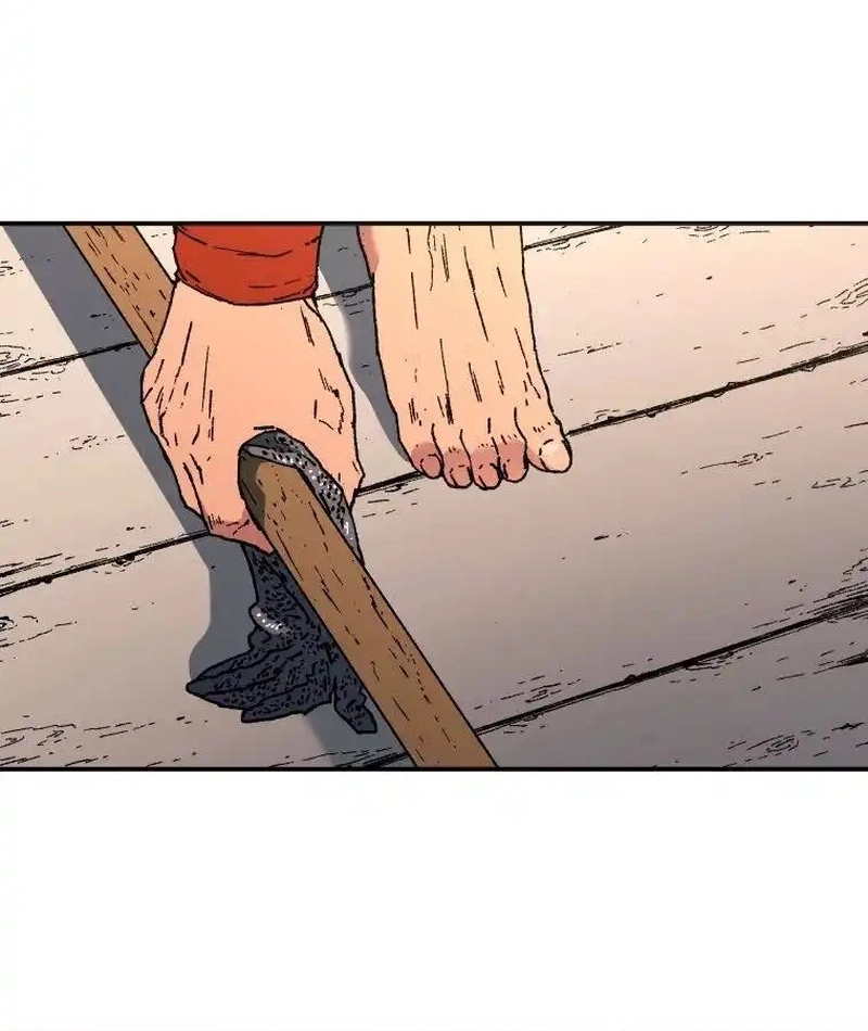 Pai Incomparável Capítulo 94 Página 36