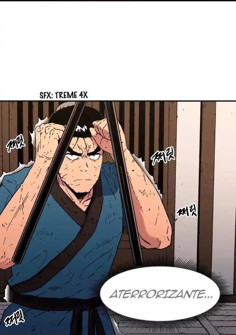 Pai Incomparável Capítulo 94 Página 40