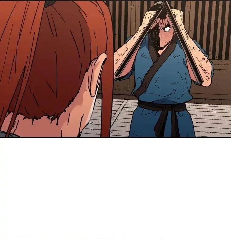 Pai Incomparável Capítulo 94 Página 43