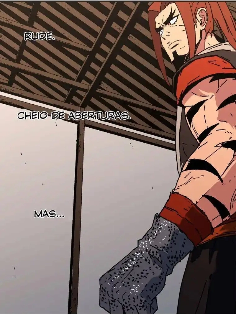 Pai Incomparável Capítulo 94 Página 44