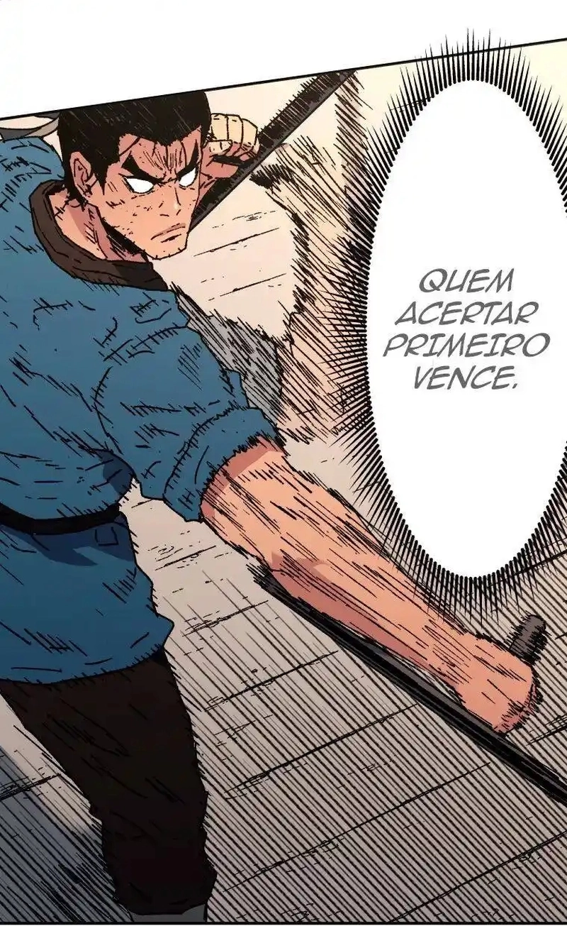 Pai Incomparável Capítulo 94 Página 47