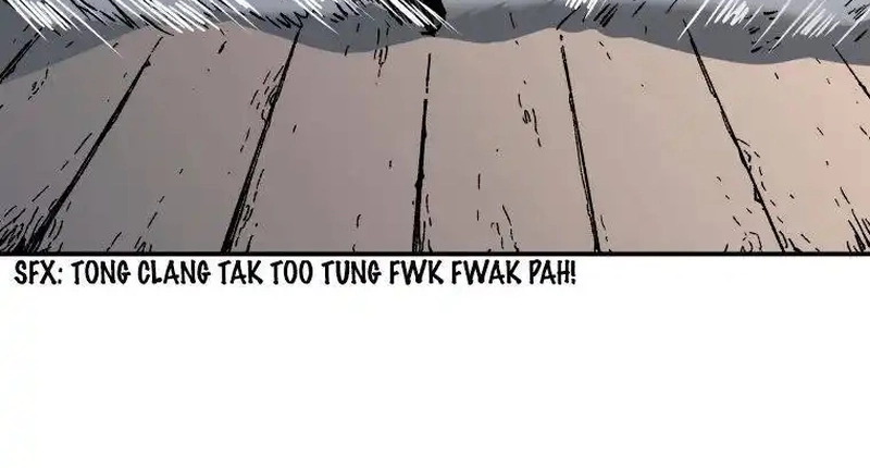 Pai Incomparável Capítulo 94 Página 54