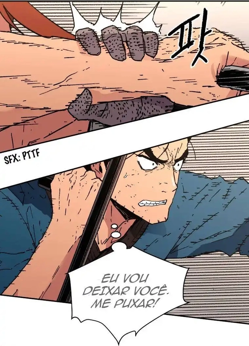 Pai Incomparável Capítulo 94 Página 58