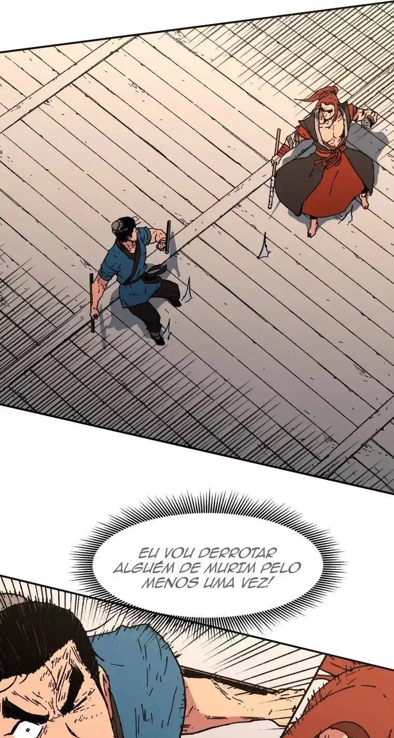 Pai Incomparável Capítulo 94 Página 64